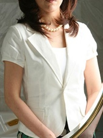 久美子さんの写真4枚目