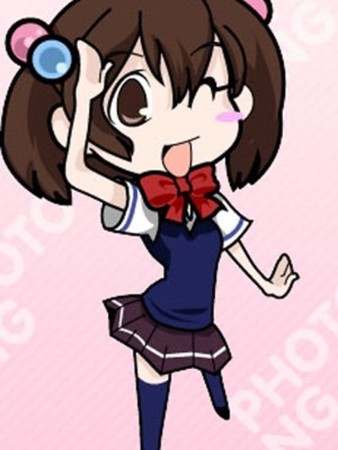 ななこさんの写真1枚目