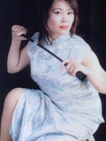 華岡　瞳さんの写真1枚目