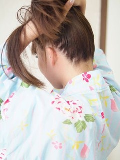 ひなた