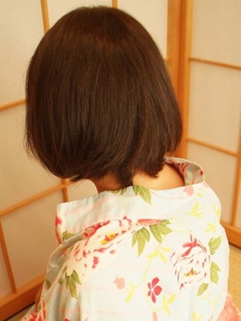 まりさんの写真1枚目