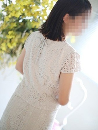 初季(はづき)さんの写真2枚目