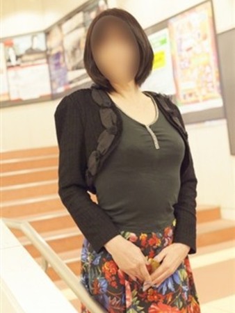 りつ子さんの写真2枚目