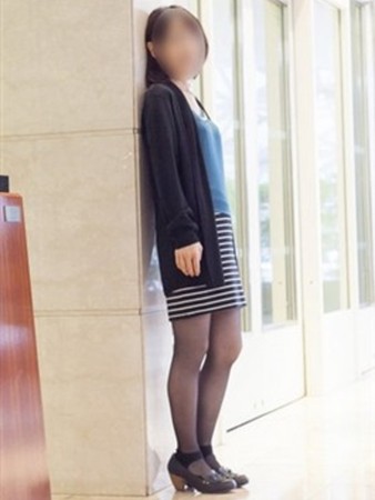 かすみさんの写真1枚目