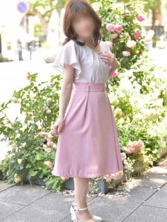 みさとさんの写真1枚目