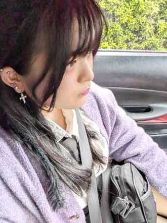 みこさんの写真3枚目