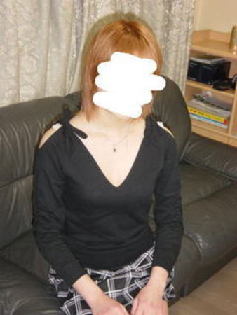 もえさんの写真2枚目