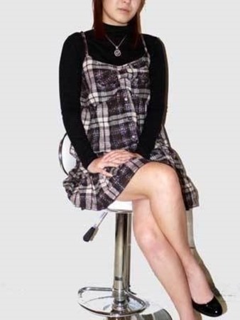西田　五反田さんの写真1枚目