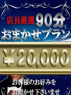 おまかせプラン