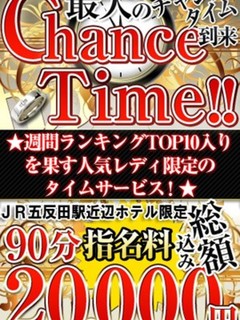 チャンスタイム