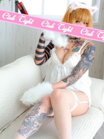 AZUSAさんの写真2枚目