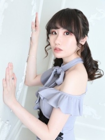 安曇（あずみ）さんの写真1枚目
