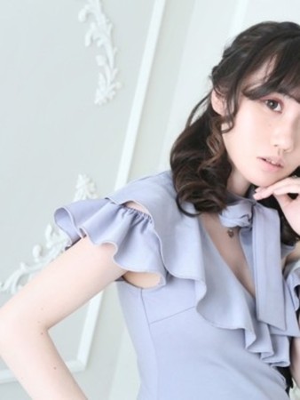 安曇（あずみ）さんの写真3枚目