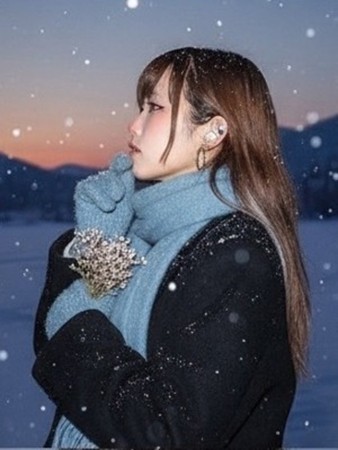 紗彩（さあや）さんの写真2枚目