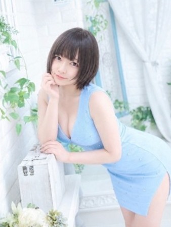 千歳（ちとせ）さんの写真1枚目