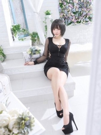 千歳（ちとせ）さんの写真2枚目