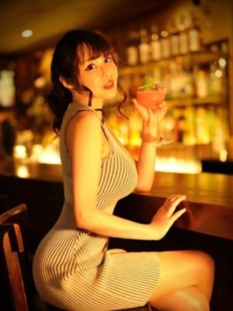 長谷川（はせがわ）さんの写真1枚目