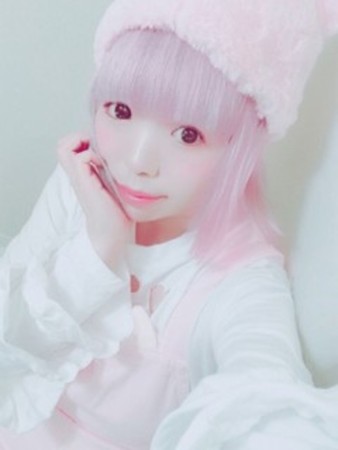 きゃりーさんの写真3枚目