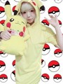 きゃりー