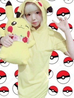 きゃりー