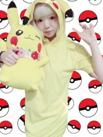 きゃりーさんの写真1枚目
