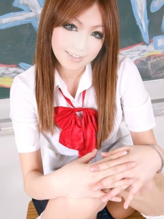 あおいさんの写真2枚目