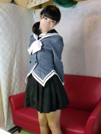 美々さんの写真2枚目