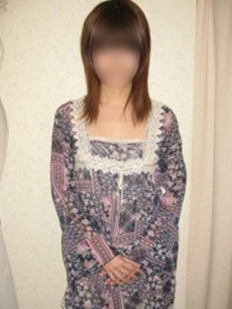 もえさんの写真1枚目