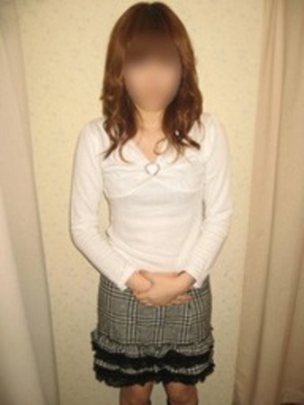 かなこさんの写真1枚目