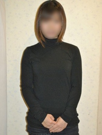 あやのさんの写真1枚目