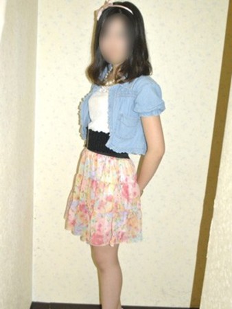 りぼんさんの写真1枚目