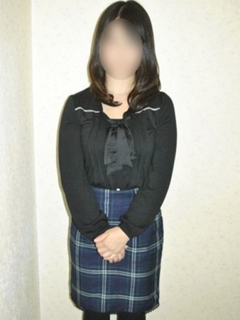まりあさんの写真1枚目