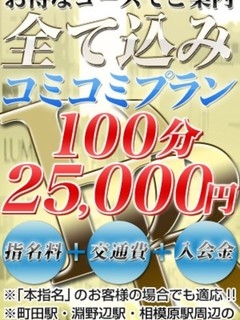 コミコミプラン