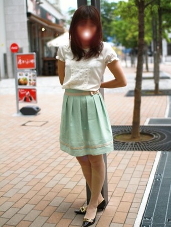 なつきさんの写真5枚目