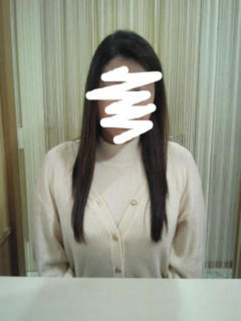 体験入店奥さまさんの写真1枚目