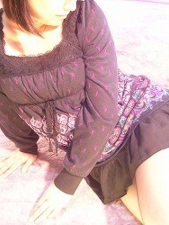 望月さんの写真2枚目