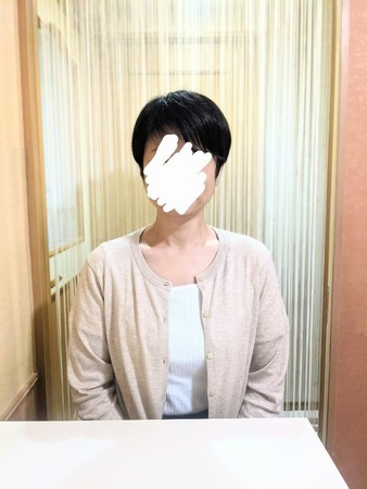 ちとせさんの写真1枚目