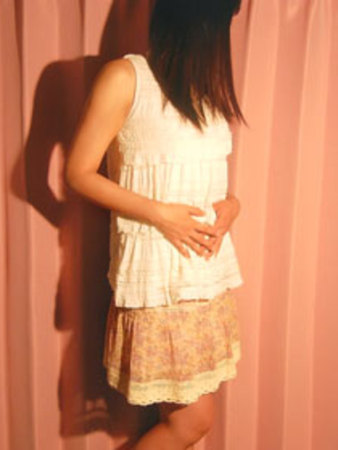 仲山 里美さんの写真3枚目