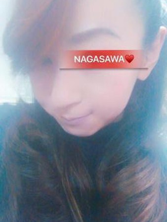 長澤さんの写真4枚目