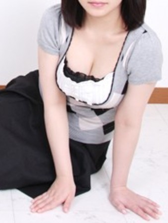 後藤さんの写真1枚目