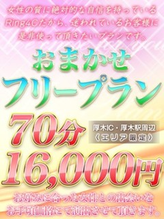 おまかせプラン