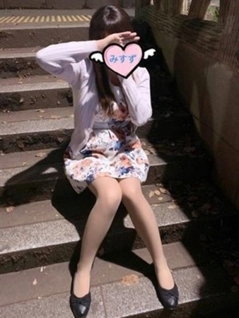 美鈴(みすず)さんの写真2枚目