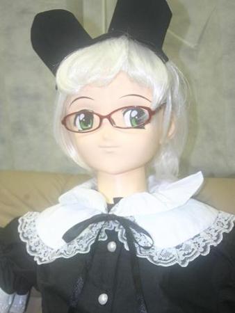 テッセさんの写真1枚目