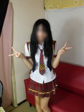 七瀬蘭さんの写真1枚目