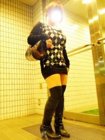 えりかさんの写真3枚目