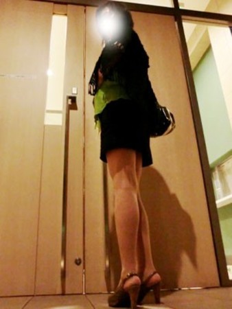 あきなさんの写真2枚目
