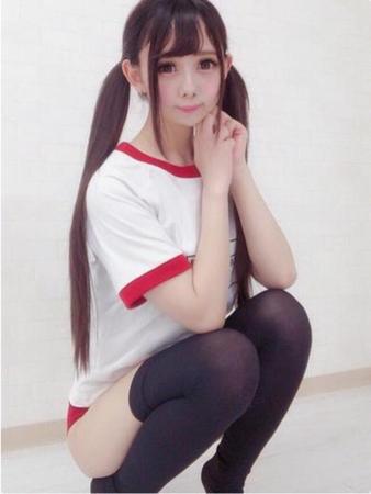 りぃなさんの写真3枚目