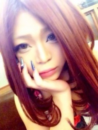 りえなさんの写真1枚目