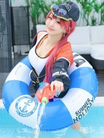 ゆきねさんの写真3枚目