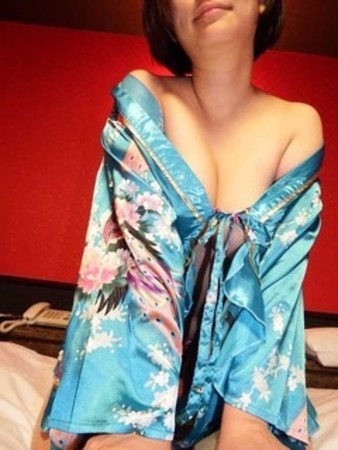 吉川さんの写真2枚目